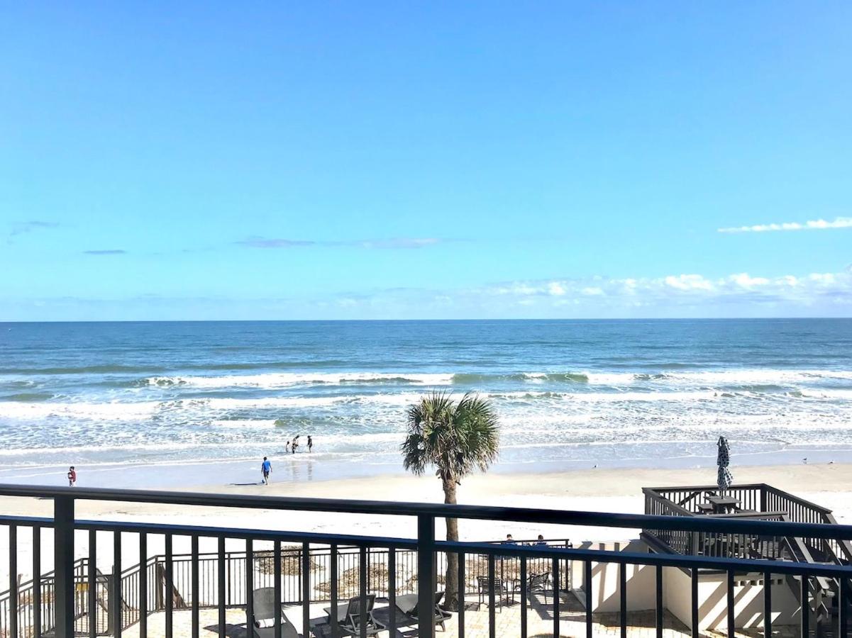 Organic Beach Retreat Daytona Beach Esterno foto