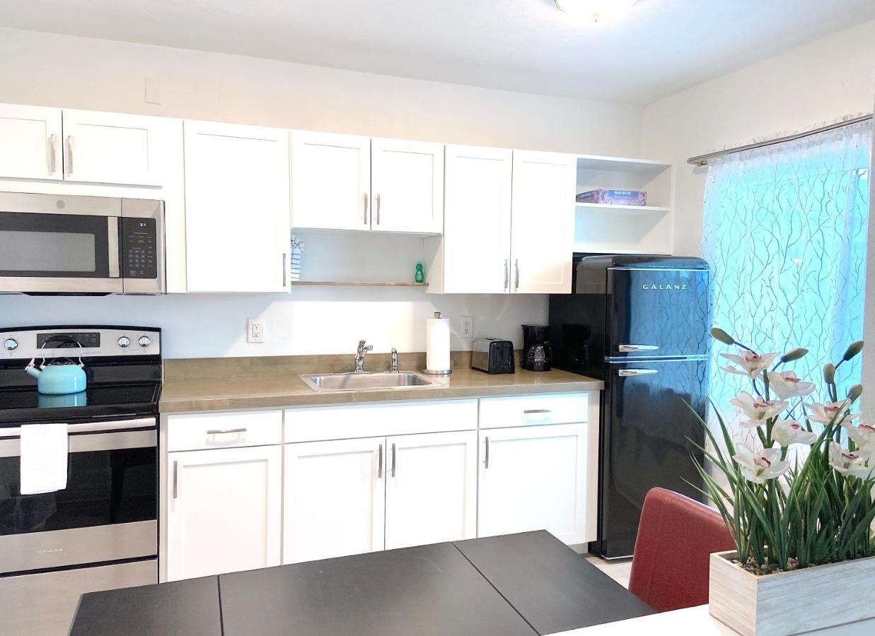 Organic Beach Retreat Daytona Beach Esterno foto