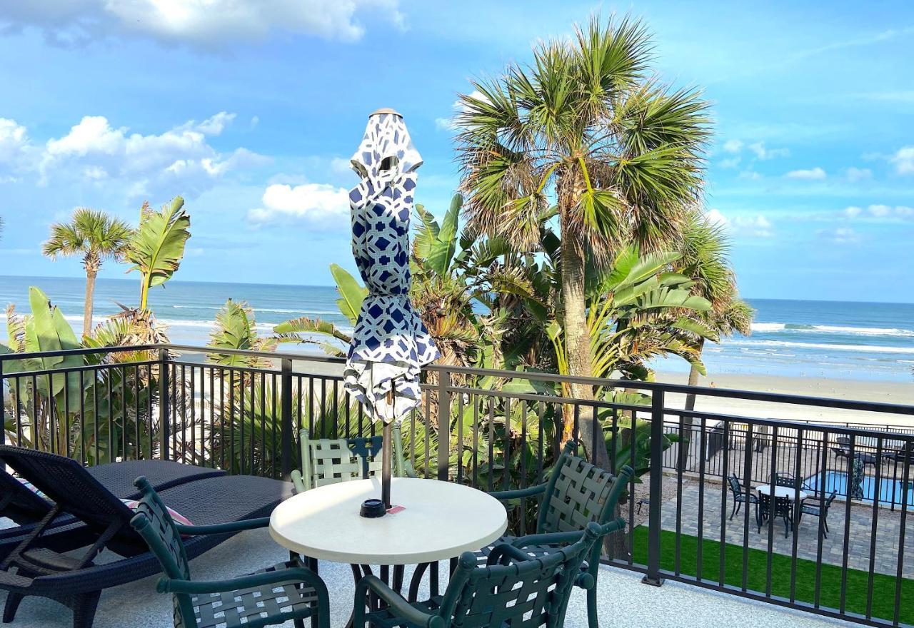 Organic Beach Retreat Daytona Beach Esterno foto
