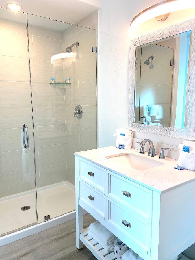 Organic Beach Retreat Daytona Beach Esterno foto