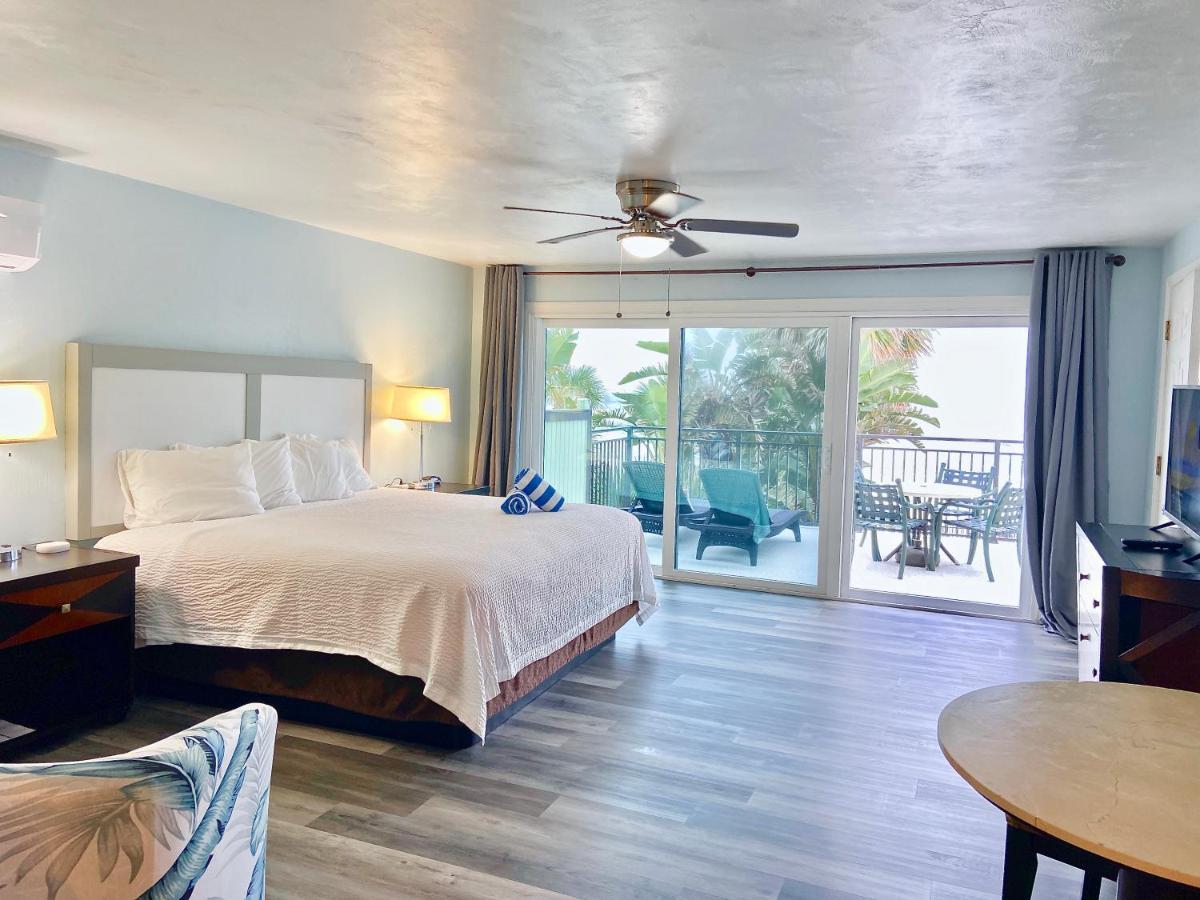 Organic Beach Retreat Daytona Beach Esterno foto