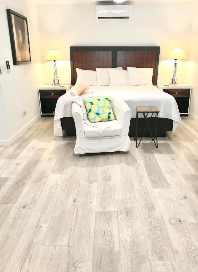 Organic Beach Retreat Daytona Beach Esterno foto