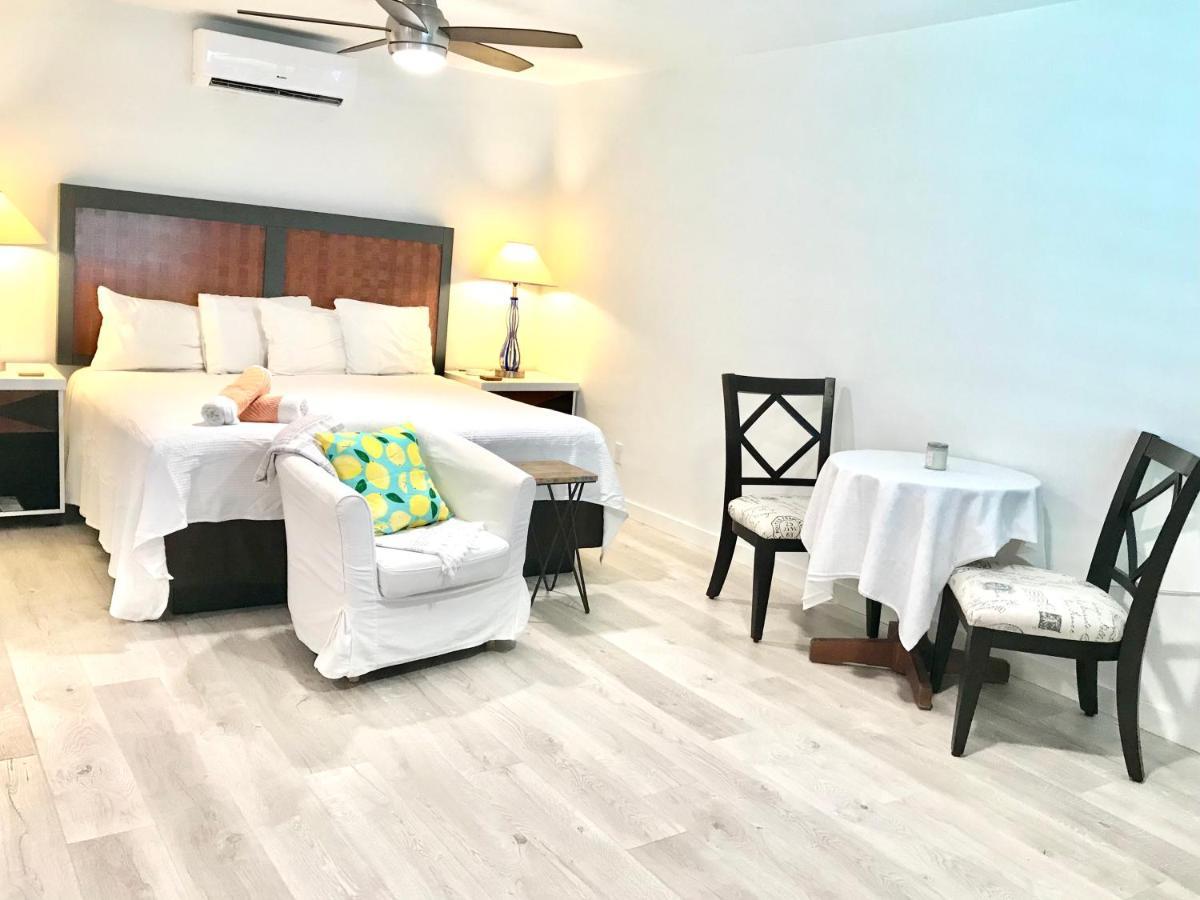 Organic Beach Retreat Daytona Beach Esterno foto