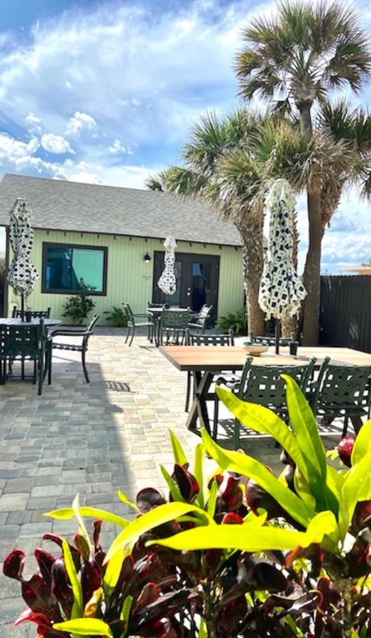 Organic Beach Retreat Daytona Beach Esterno foto