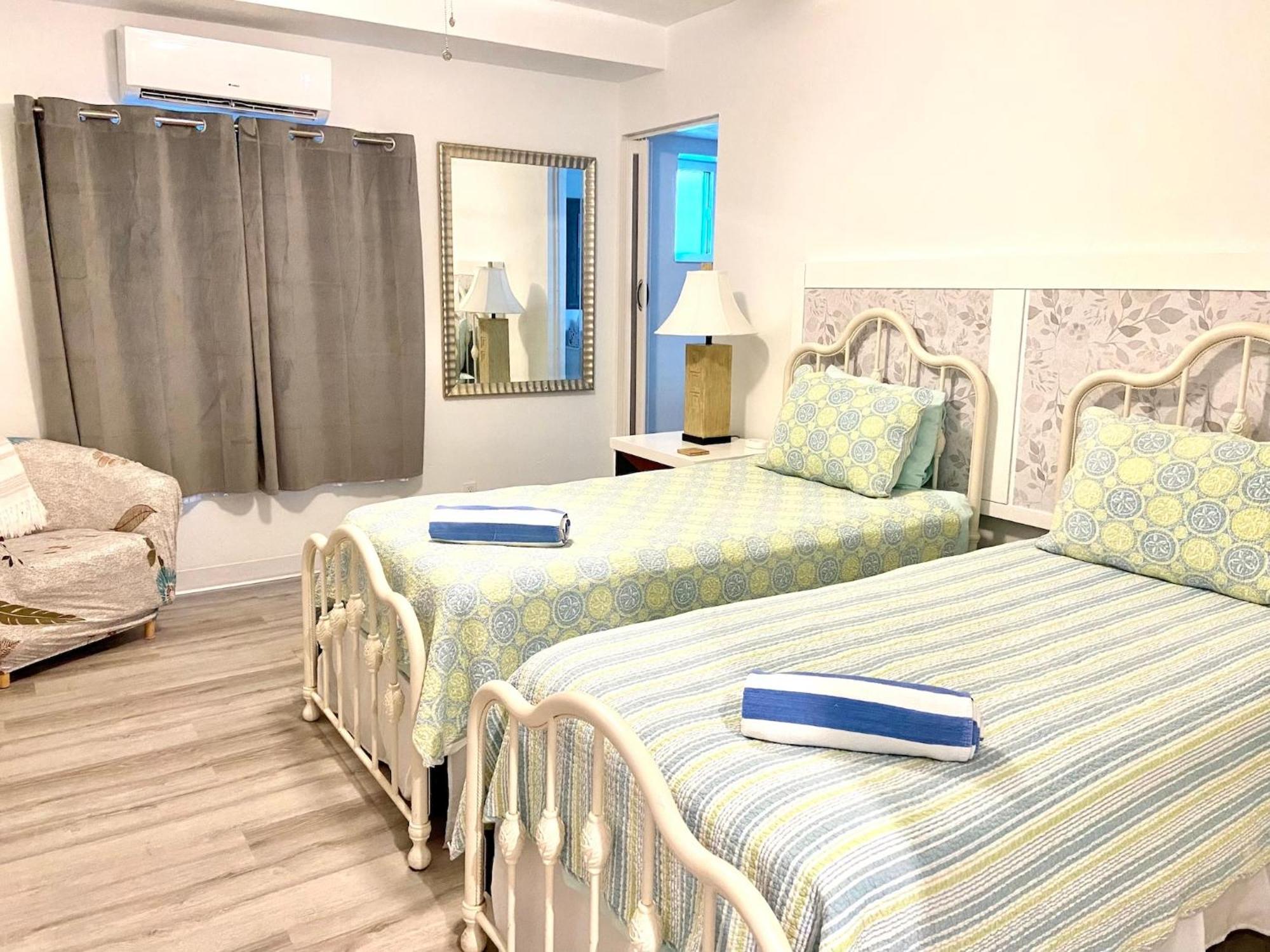 Organic Beach Retreat Daytona Beach Esterno foto