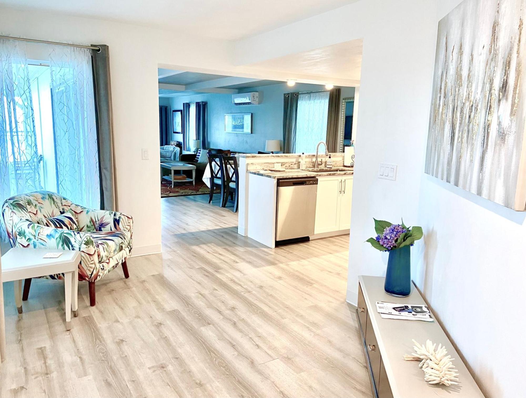 Organic Beach Retreat Daytona Beach Esterno foto