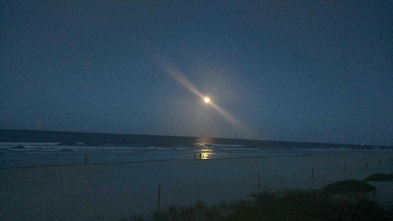 Organic Beach Retreat Daytona Beach Esterno foto