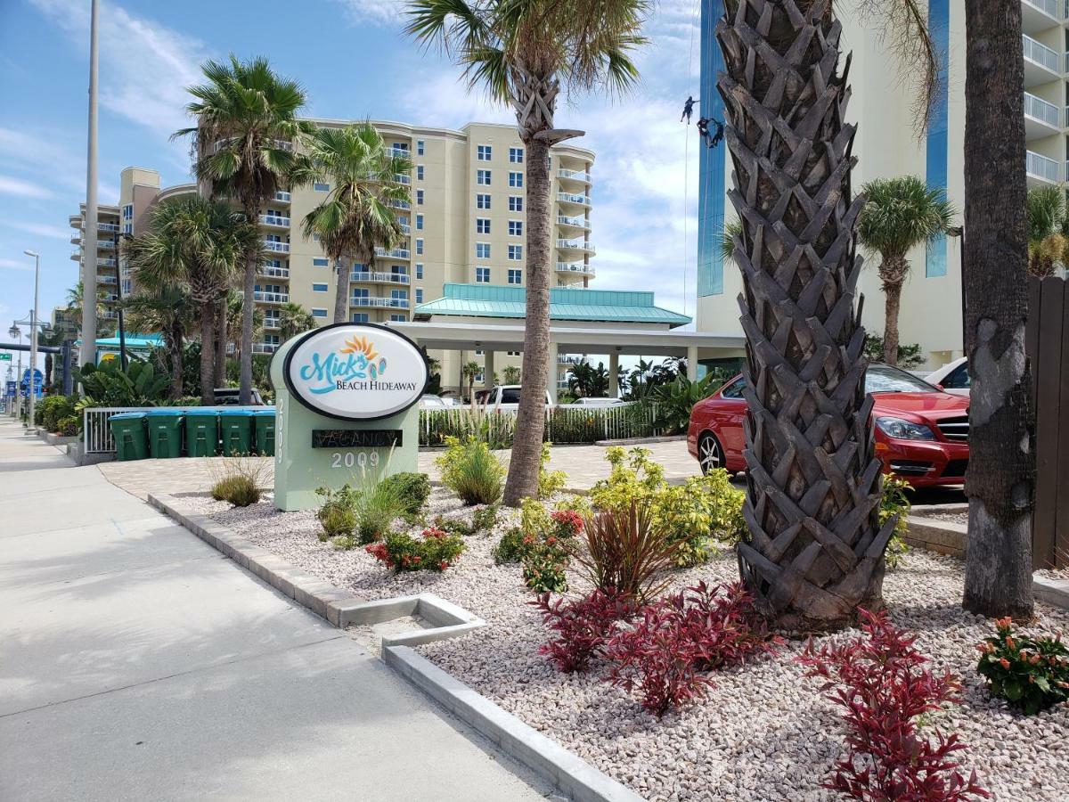 Organic Beach Retreat Daytona Beach Esterno foto